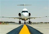 توسعه و بهسازی باند فرودگاه ایرانشهر وارد فاز اجرایی شد
