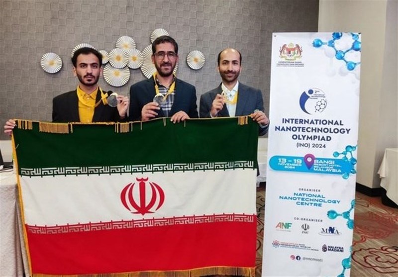 چرا ابتکار 18 ساله ایران در المپیاد نانو در اوج موفقیت جهانی در آستانه تعطیلی قرار گرفت؟
