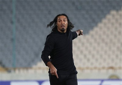 حسین‌خانی: گل اول پیکان هند بود/ کاش VAR در ورزشگاه نبود