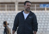 نصرتی سرمربی بعثت کرمانشاه شد