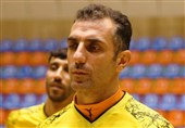 فخیم سرمربی مس سونگون شد