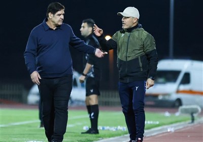 سیدعباسی: بازیکنی محوری را از دست دادیم