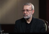 لاریجانی: شهید سلامی در عقاید خود پایدار بود