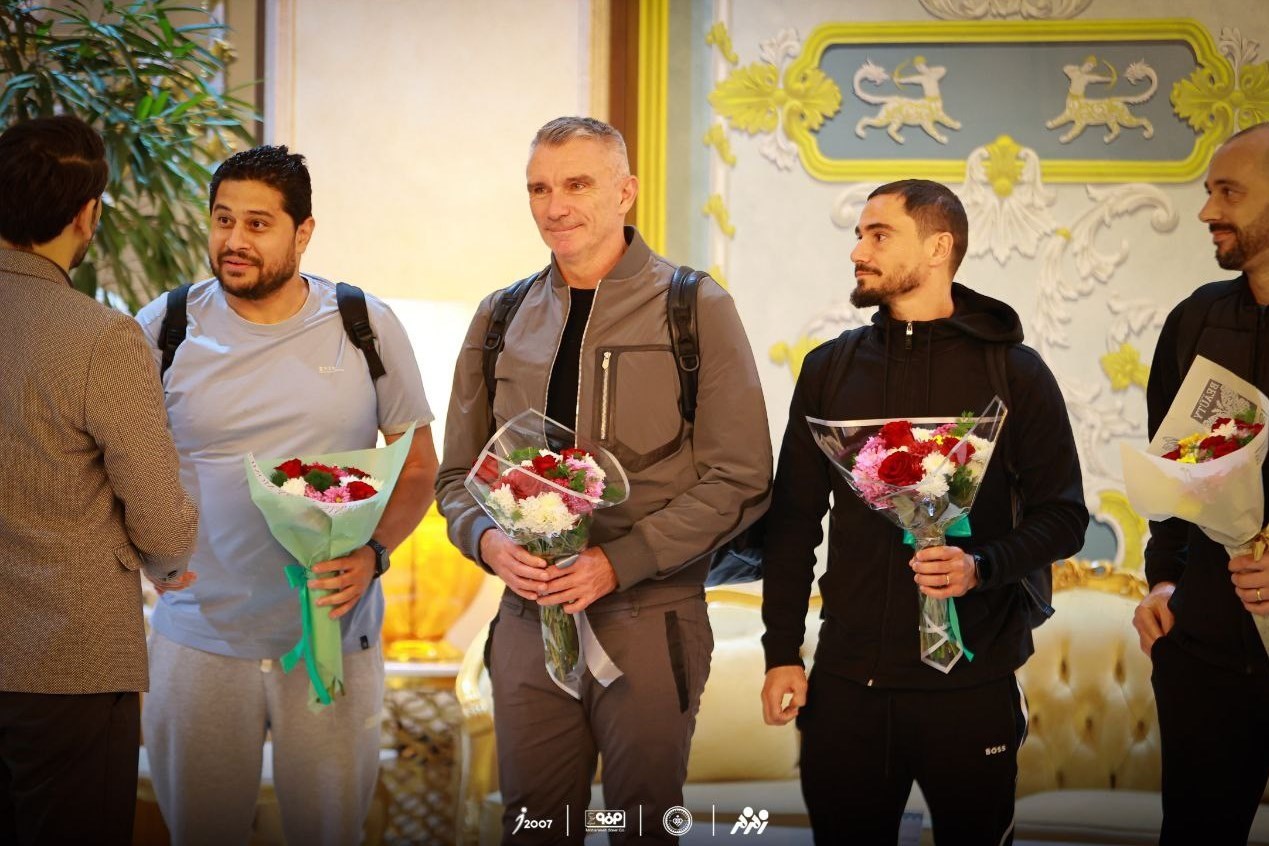 تیم فوتبال سپاهان اصفهان , 