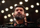 حسن‌زاده: شهید نائینی هیمنه آمریکا را فروریخت
