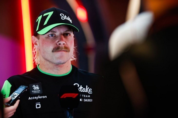 اتومبیلرانی فرمول یک , 