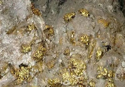 خراسان جنوبی در یک قدمی جهش معدنی در حوزه طلا