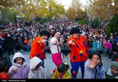 رویدادهای گردشگری همدان بسترساز توسعه اقتصادی شوند