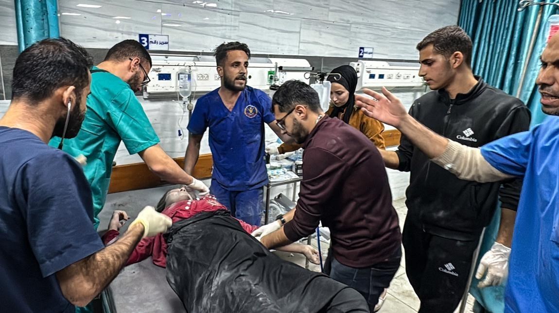 نوار غزه , رژیم صهیونیستی (اسرائیل) , 