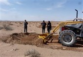 هشدار نسبت به وضعیت بحرانی منابع آب زیرزمینی جنوب استان بوشهر