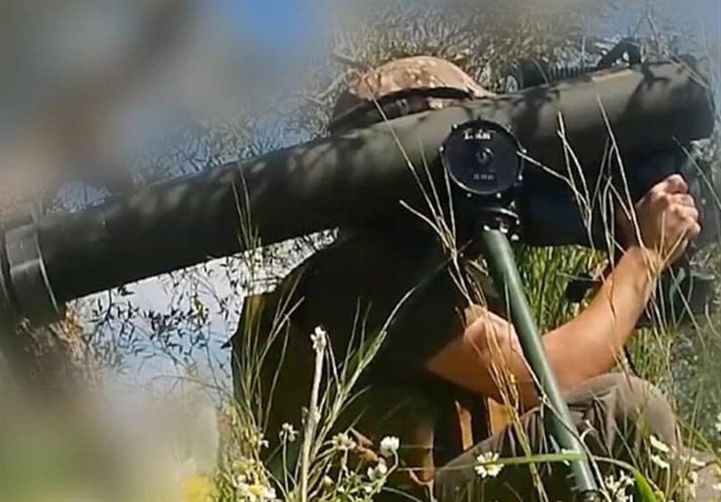 Zırh Avcıları: Hizbullah'ın Zırhlı Savaştaki Stratejik Sıçraması