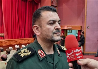 سردار شوقانی: ظرفیت‌های گردشگری پیرخوشدر گامی برای امیدآفرینی است