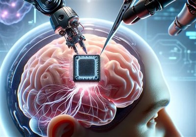 کاشت تراشه در مغز انسان؛ امید یا تهدید برای بشریت؟