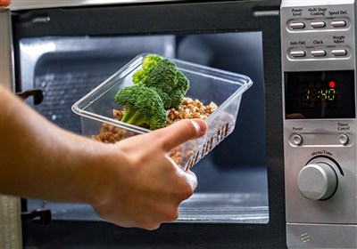 هسته‌ای در صنعت ــ 76 |ظروف پلاستیکی مقاوم به حرارت