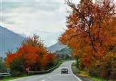 جاده قزوین-الموت-رحیم‌آباد-کلاچای وارد مسیر اجرایی می‌شود