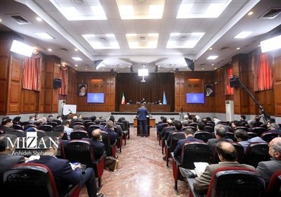 چرا دادگاه چای دبش علنی نبود؟