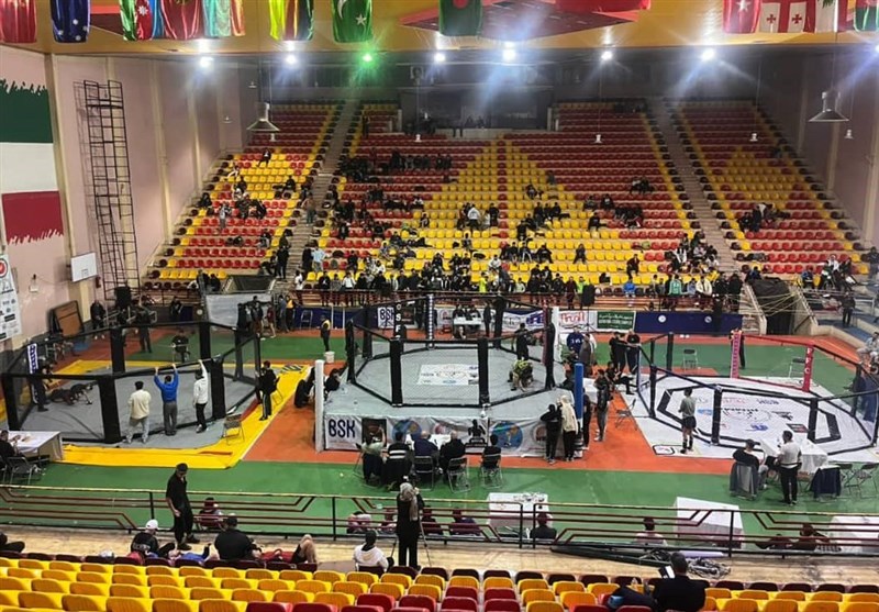 ووشو , بازی‌های آسیایی , تکواندو , کاراته , جوجیتسو , جودو , بوکس , 