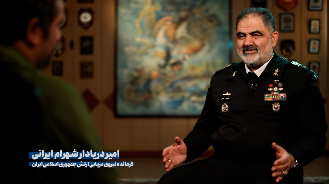 آجا | ارتش | ارتش جمهوری اسلامی ایران  , نیروی دریایی | نداجا | نیروی دریایی  ارتش  , ناوگروه‌های نیروی دریایی ارتش جمهوری اسلامی ایران , ناوگروه 360 نداجا , موشک , موشک‌های کروز , 