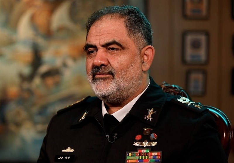 آجا | ارتش | ارتش جمهوری اسلامی ایران  , نیروی دریایی | نداجا | نیروی دریایی  ارتش  , ناوگروه‌های نیروی دریایی ارتش جمهوری اسلامی ایران , ناوگروه 360 نداجا , موشک , موشک‌های کروز , 