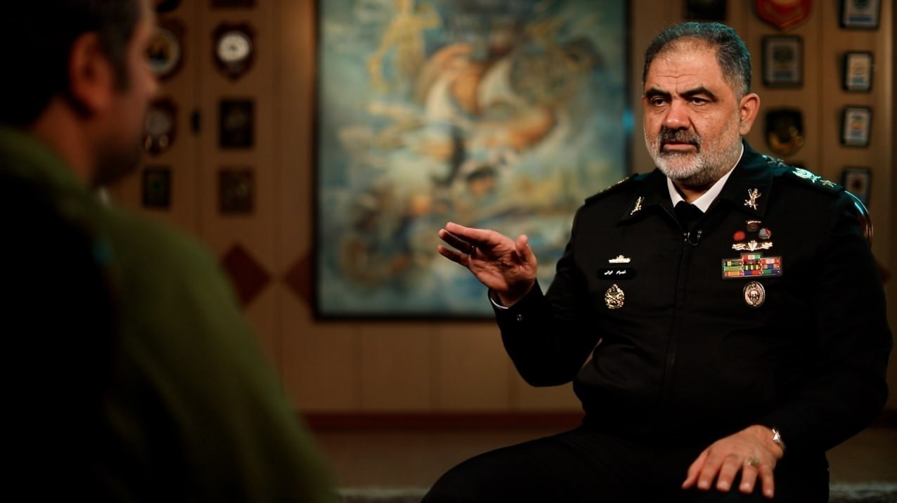 آجا | ارتش | ارتش جمهوری اسلامی ایران  , نیروی دریایی | نداجا | نیروی دریایی  ارتش  , ناوگروه‌های نیروی دریایی ارتش جمهوری اسلامی ایران , ناوگروه 360 نداجا , موشک , موشک‌های کروز , 