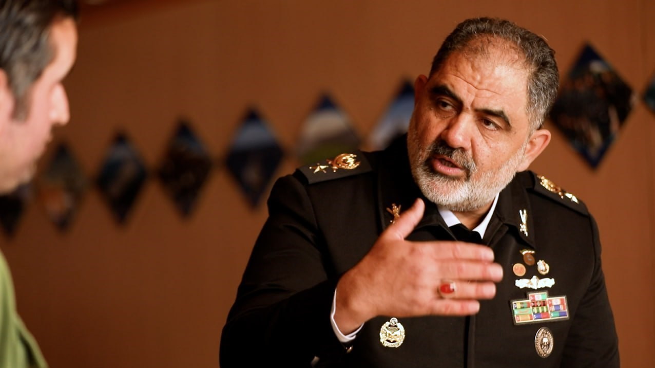 آجا | ارتش | ارتش جمهوری اسلامی ایران  , نیروی دریایی | نداجا | نیروی دریایی  ارتش  , ناوگروه‌های نیروی دریایی ارتش جمهوری اسلامی ایران , ناوگروه 360 نداجا , موشک , موشک‌های کروز , 