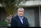 رئیس سازمان انرژی اتمی درگذشت دکتر سهرابی را تسلیت گفت