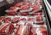 اخبار تهران|آغاز توزیع گوشت در میادین و بازارهای میوه و تره‌بار