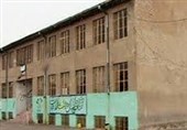 میزبانی 176 مدرسه فرسوده در مناطق محروم تهران از دانش‌آموزان