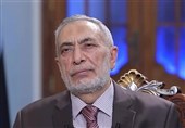 هشدار رئیس پارلمان عراق درباره پشت پرده تحرکات آمریکا علیه حشد شعبی