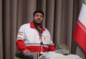 رشد 127 درصدی خدمات داوطلبانه هلال‌احمر در نوروز 1404