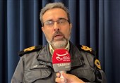 میدان‌داری باصلابت مردم جلوه‌ای از وفاداری به نظام اسلامی است