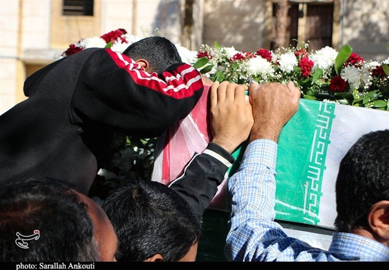 استان کرمان , شهید , شهدای گمنام , اخبار استان کرمان , 