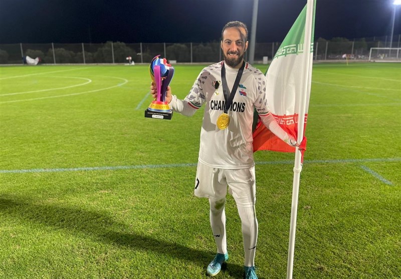 عضو تیم 7 نفره: بیکارم و مستأجر؛ طلای همسرم را هم فروخته‌ام