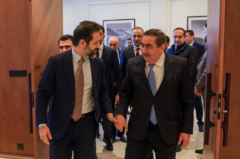 کردستان عراق , استان کردستان , حزب اتحادیه میهنی کردستان عراق , حزب دموکرات کردستان , محمد شیاع السودانی , 