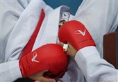 کاراته رده‌های پایه آسیا| نمایندگان کشورمان حریفان خود را شناختند