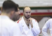 حسن‌بیگی: انتظار از کادرفنی بالا است/ باید به کاراته دنیا برسیم