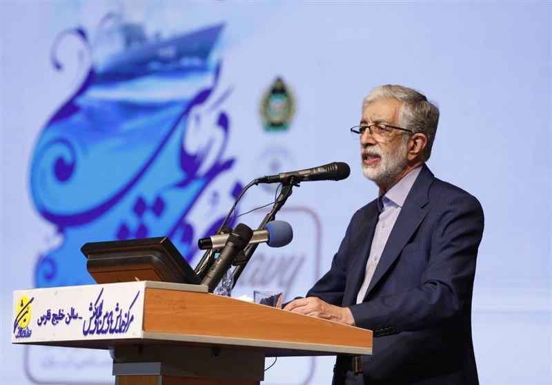 زبان فارسی , ترجمه , فرهنگستان زبان , حداد عادل , 