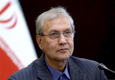 ربیعی: واقعیت جنگ اخیر، نفت و موقعیت ژئوپلتیک ایران است