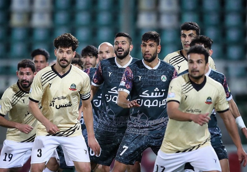 بازگشت 3 بازیکن ذوب‌آهن به تمرینات