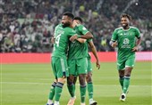 صعود دومین تیم عربستانی به نیمه‌نهایی لیگ نخبگان آسیا