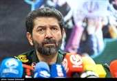 ببینید|سردار حسن‌زاده: افسانه ابرقدرتی آمریکا فرو ریخته است
