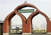 62پروژه عمرانی در دانشگاه علوم پزشکی اردبیل در حال اجراست
