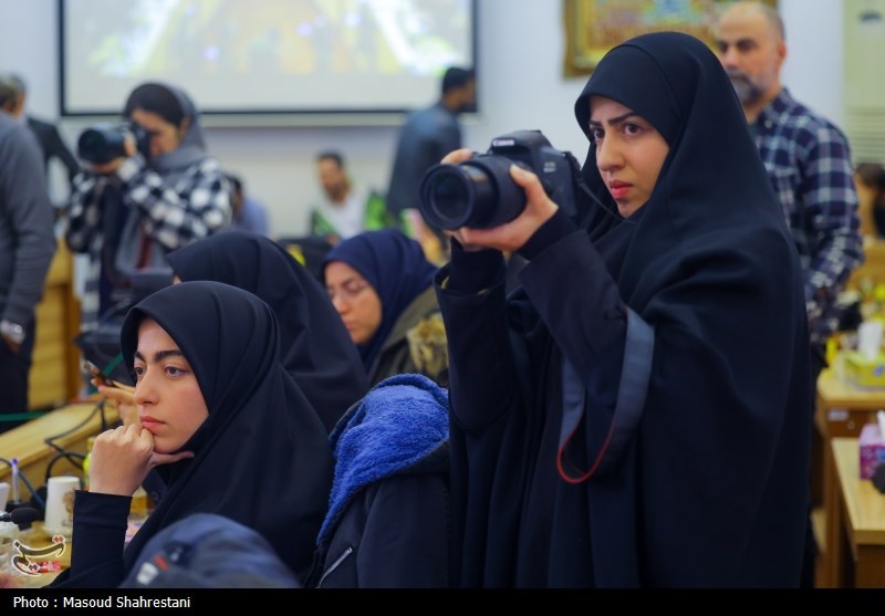 معاونت علمی و فناوری ریاست جمهوری ,