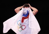 چرا IOC هنوز به روس‌ها نه می‌گوید؟