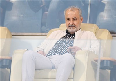 واکنش عجیب هواداران پرسپولیس به جدایی درویش و حرکت جالب دستیاران هاشمیان