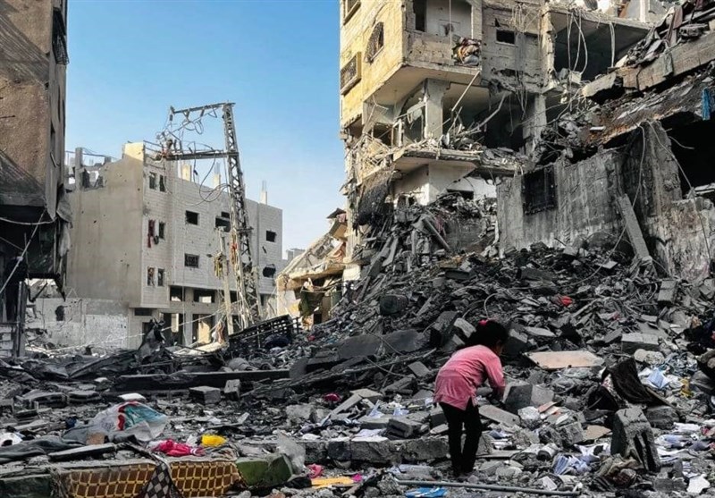 نوار غزه , رژیم صهیونیستی (اسرائیل) , 