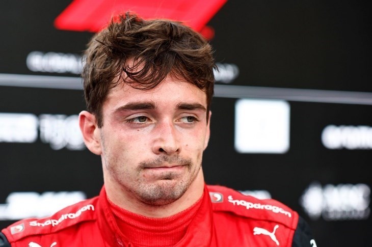 اتومبیلرانی فرمول یک , 