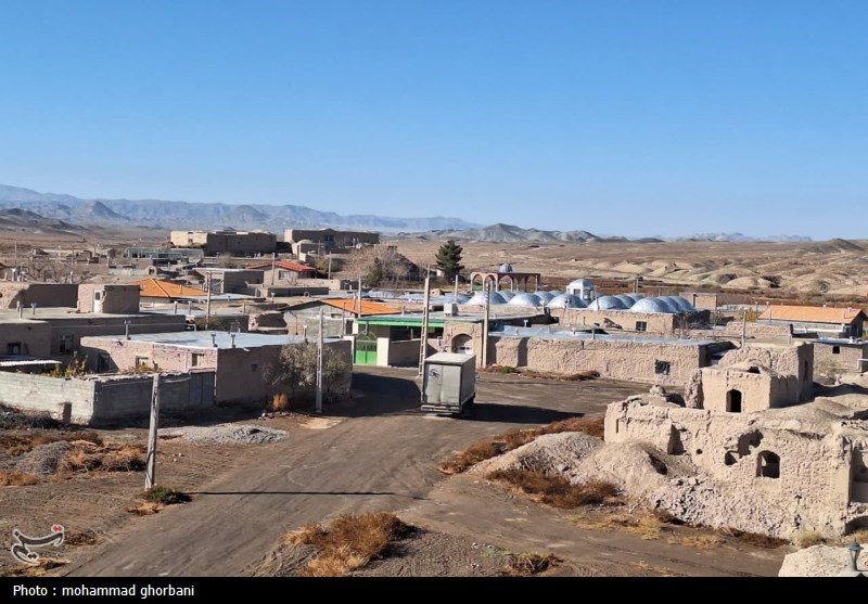 اخبار استان خراسان جنوبی , گردشگری , کشاورزی , 