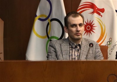 رحمتی: هدف اصلی موفقیت در ناگویا است/ مربی تخصصی بوکس بانوان نداریم