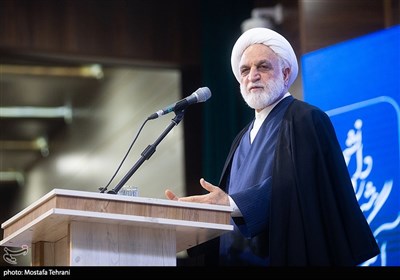 بیانیه مجلس خطاب به اژه‌ای درباره شفاف سازی اموال مقامات قوای سه گانه